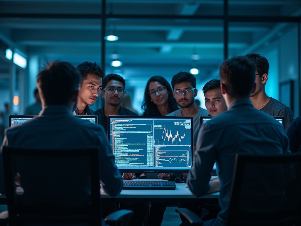 Anthropic swiftly resolved elevated error rates in its AI products, stabilizing systems after a brief outage impacting 6,000 users. Its rivalry with Google and OpenAI shapes AI innovation.