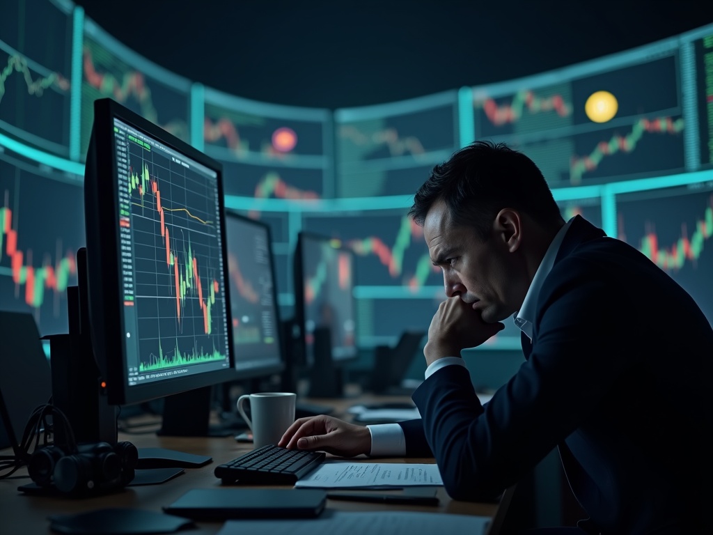 Bitcoin's recovery may be unstable, with risks of volatility. Analysts warn of potential sell-offs due to market cycles, geopolitical shocks, and leveraged treasury holders.