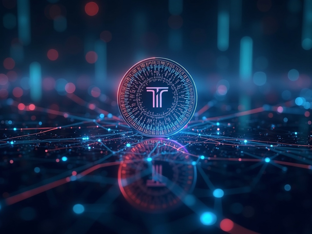 Bittensor combines AI with crypto, using TAO tokens for services. Despite a $2.4B market cap, massive growth is needed for significant returns. Scarcity and demand drive potential.