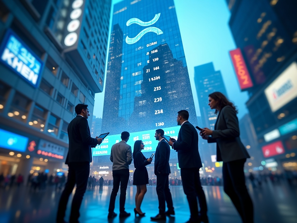 Ripple expands into banking services, acquiring firms to boost XRP use; analysts say surpassing Ethereum requires major adoption shifts despite increased institutional interest and ETF inflows.