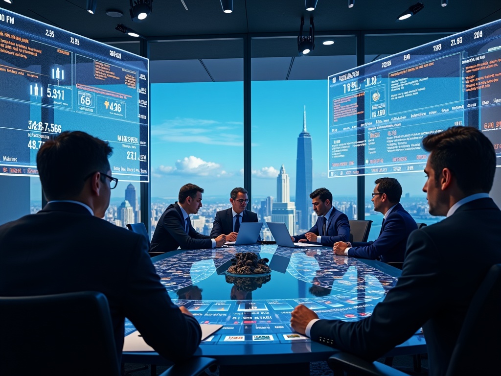 Middle East oil disruptions impact crypto markets through inflation and interest rates. Bitcoin and Ethereum outperform equities; however, prolonged conflict may pressure crypto prices further.