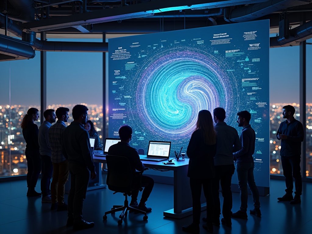 Reddit CEO highlights the platform's crucial role in AI development, leveraging user-generated data for AI innovations. Financial success with revenue up 69% and growing user base strengthens its position.