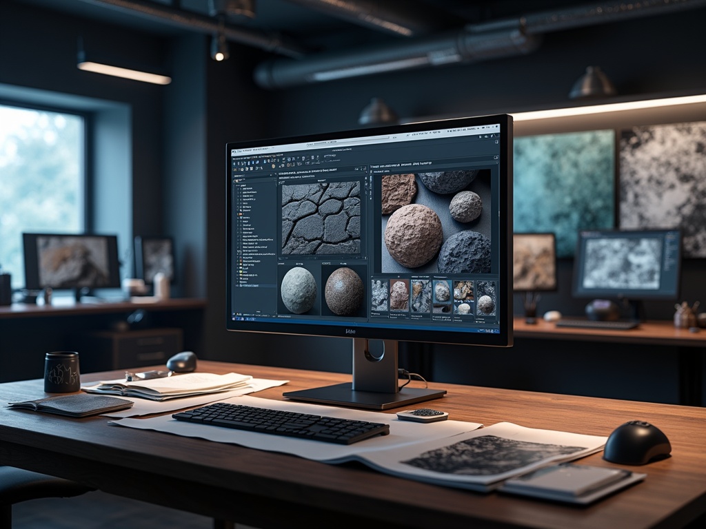 Fal.ai reveals PATINA, an AI model transforming high-quality images into detailed PBR maps, enhancing CGI workflows by overcoming material estimation challenges with advanced modeling techniques.