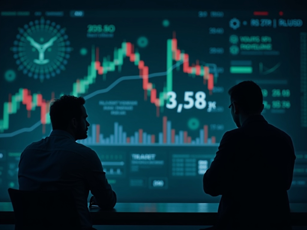 XRP may drop below $1 in five years due to waning demand, competition from Ripple's stablecoin, and unmet expectations in banking use, despite legal and growth developments.