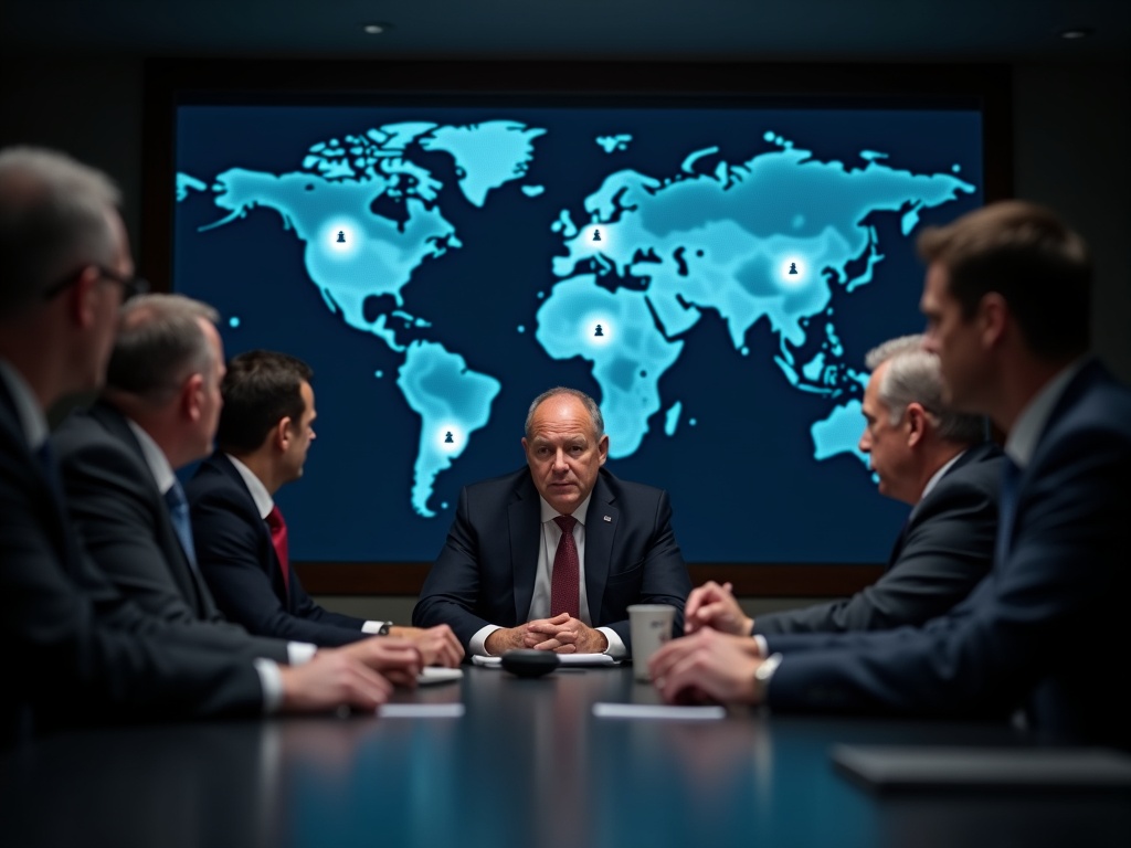 Sean Cairncross faces scrutiny over his readiness to handle AI security challenges as U.S. considers stricter regulations amidst rapid AI advancements and national security risks.