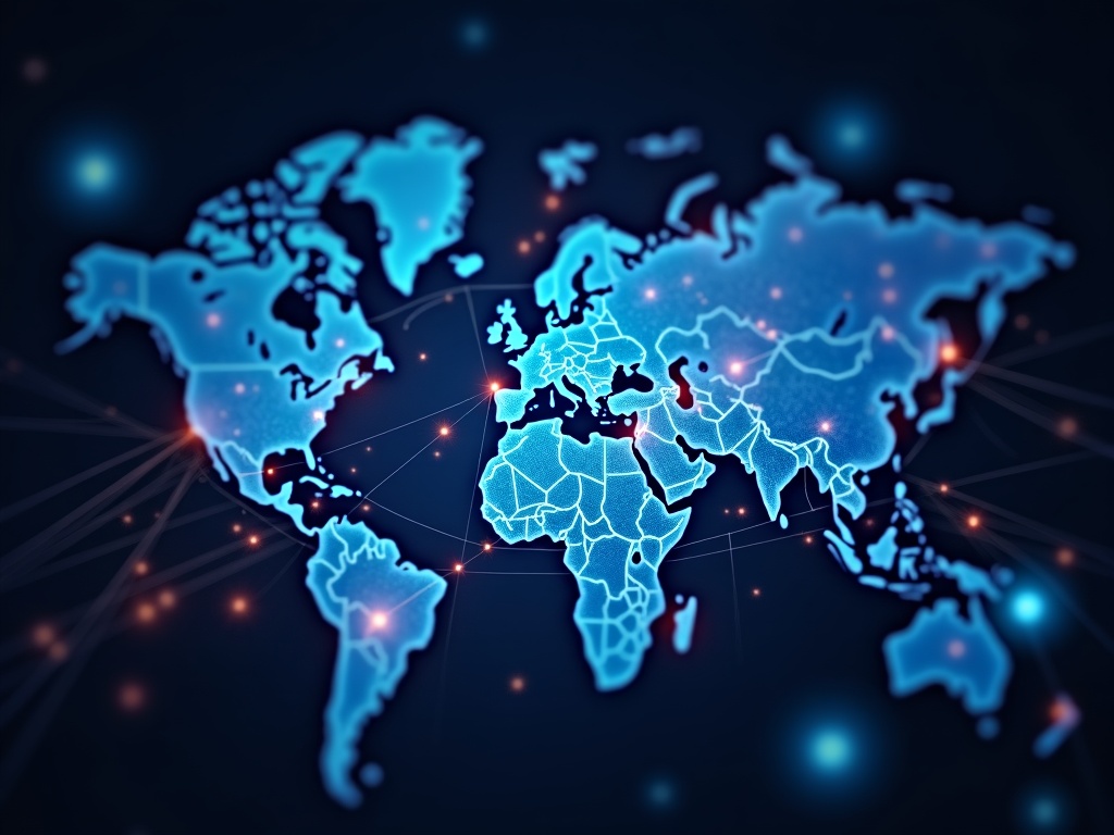 AI's fusion with emerging technologies unlocks transformative potential, revolutionizing sectors like healthcare and space. Ethical governance and robust security are crucial to ensure beneficial advances.