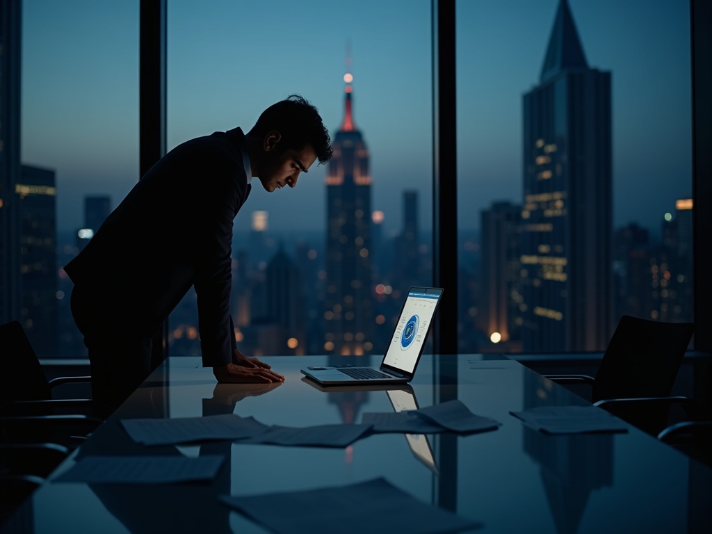 The Fed lacks access to AI model Claude Mythos, used by banks for cybersecurity, raising concerns of vulnerability amidst competitive AI advancements. Efforts to gain access continue.
